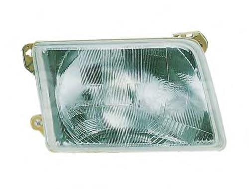 Luz esquerda 6639650 Ford