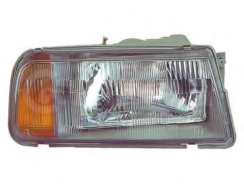 Luz esquerda VALEO 84528 preço, a partir de 120,55 USD