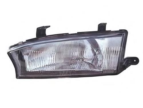 84001AC071 Subaru Luz esquerda