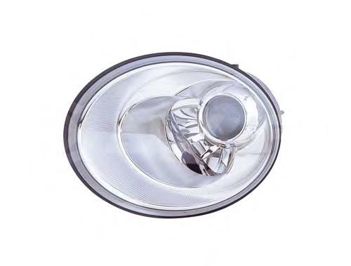 Luz esquerda VAG 1C0941029M preço, a partir de 165,21 USD