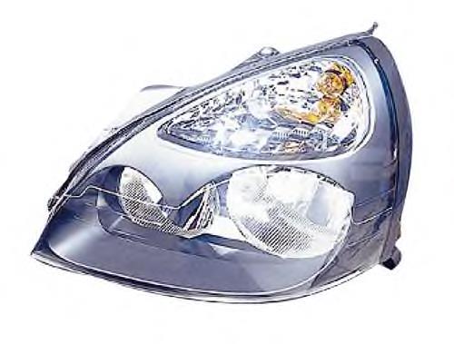 Luz esquerda Alkar 2741173 preço, a partir de 107,12 USD