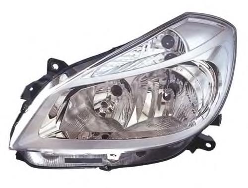 Luz esquerda Alkar 2741175 preço, a partir de 131,90 USD