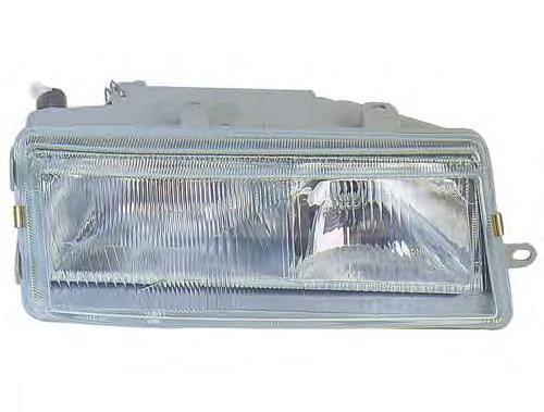 Luz esquerda Seat Toledo I 1L