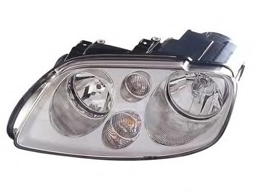 Compre 3G8941773 VAG Luz esquerda