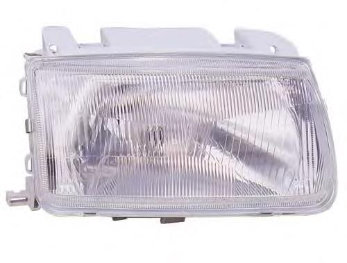 Luz esquerda 87623 VALEO