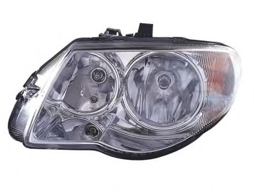 Luz esquerda Chrysler 6240100000 preço, a partir de 91,94 USD