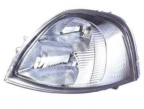 Luz esquerda Alkar 2741751 preço, a partir de 108,77 USD