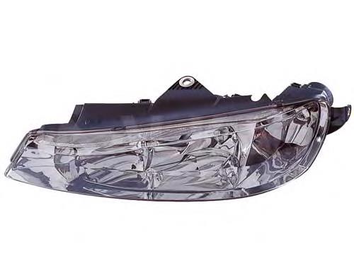 Luz esquerda 11543601 Iparlux