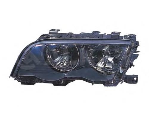 301089205 BMW Luz esquerda