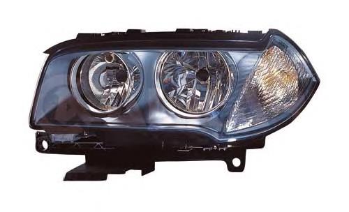Luz esquerda BMW 7162189 preço, a partir de 167,96 USD