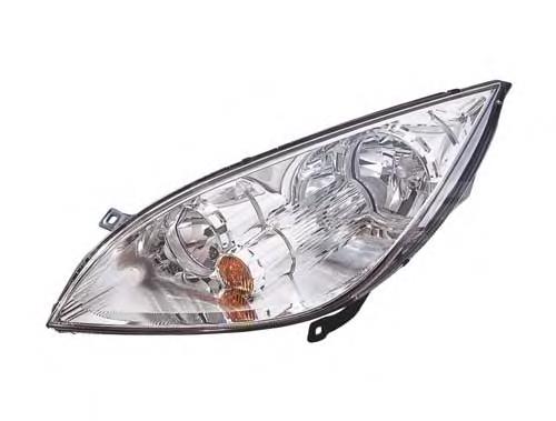 Luz esquerda Mitsubishi 8301A283 preço, a partir de 112,37 USD