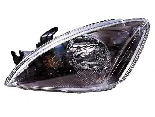 MN175803 Mitsubishi Luz esquerda