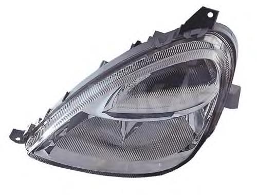 Luz esquerda Prasco ME3224904 preço, a partir de 56,28 USD
