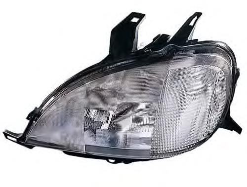 Luz esquerda Mercedes 1638203761