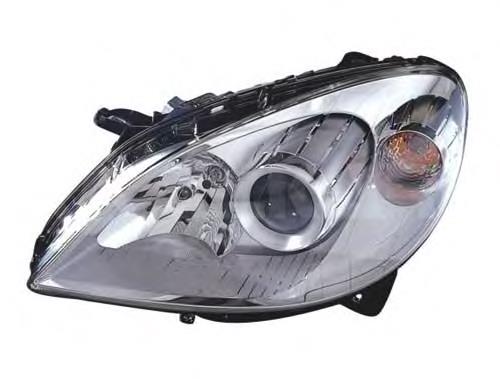 Compre 1685081 Diederichs Luz esquerda