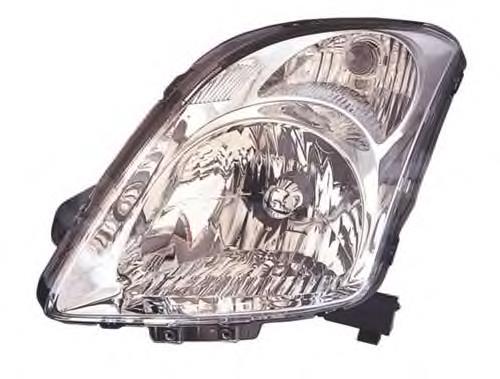 Compre SZ0344804 Prasco Luz esquerda