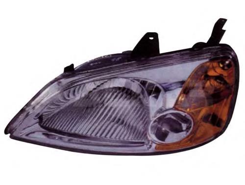 Compre 301193301 Honda Luz esquerda