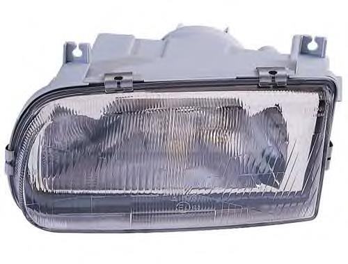 1AF246000091 VAG Luz esquerda