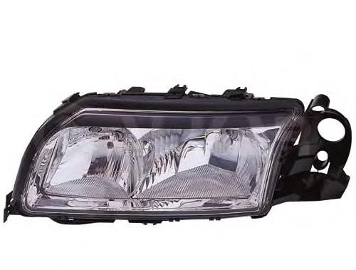 Compre 8693557 Volvo Luz esquerda