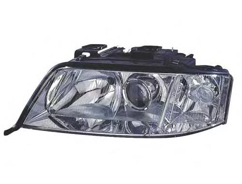 Luz esquerda Polcar 132709E