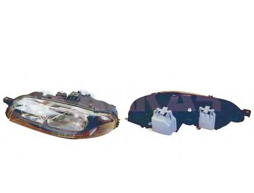 Compre 85770 VALEO Luz esquerda