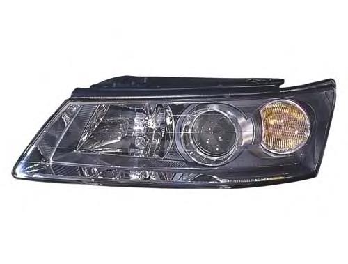 Compre Luz esquerda Hyundai Sonata 5