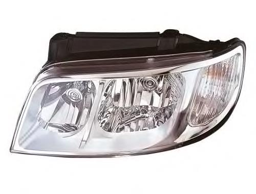  Luz esquerda Hyundai Matrix monovolume (FC) (2001 - 2005) 