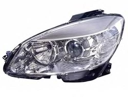 Luz esquerda Mercedes A2048200161