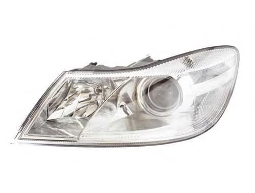 Compre 692309E Polcar Luz esquerda