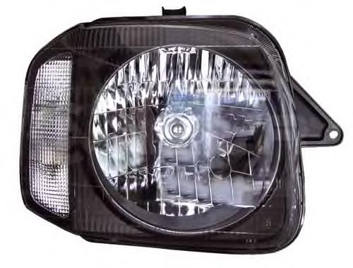 2741566 Alkar Luz esquerda