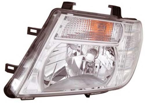 Luz esquerda Alkar 2741574 preço, a partir de 204,18 USD