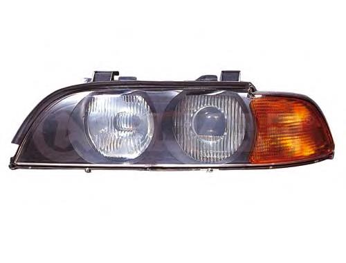 Compre 15214000 BMW Luz direita
