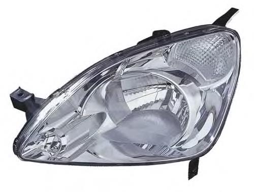 Compre 33100SCAG110M1 Honda Luz direita
