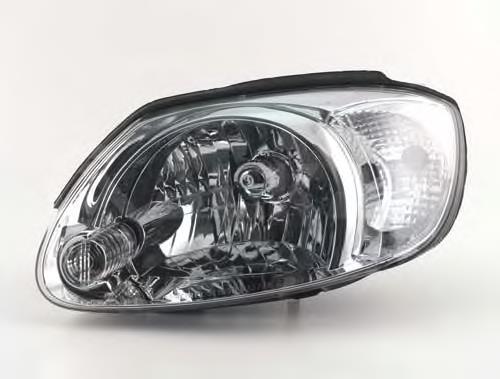 Luz direita 11392304 Iparlux