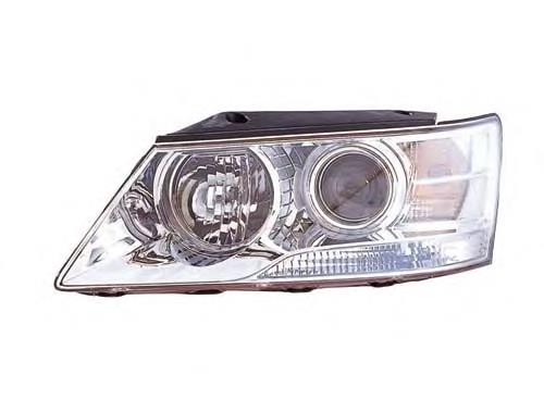 Compre Luz direita Hyundai Sonata 5