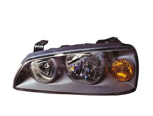 Luz direita 921042D520 General Motors