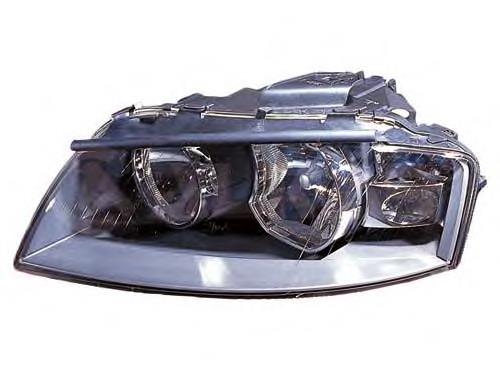 2755500 Alkar Luz esquerda