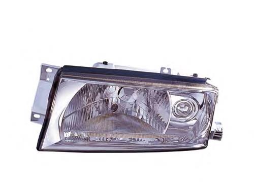 Luz esquerda VAG 1U1941017D