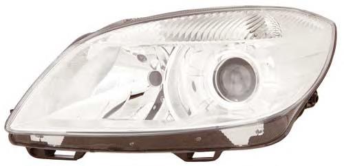 Luz esquerda VAG 5J1941015D preço, a partir de 149,27 USD