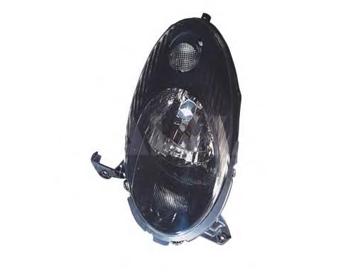 Luz esquerda Nissan/Infiniti 26060AX705
