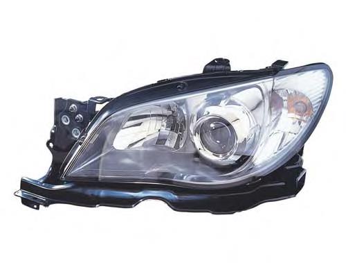 Compre Luz direita Subaru Impreza 2