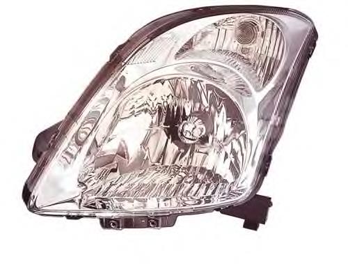 Luz direita 3512063J30 Suzuki