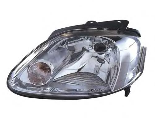 Luz direita Alkar 2755101 preço, a partir de 142,52 USD