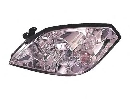Compre 11521401 Iparlux Luz esquerda