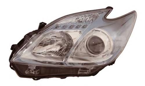 8113047420 Toyota Luz direita