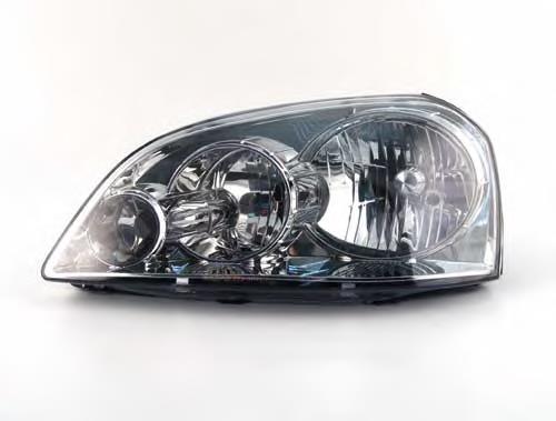 Compre DW0094804 Prasco Luz esquerda
