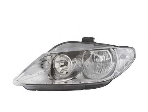 Luz esquerda VALEO 043920 preço, a partir de 195,80 USD