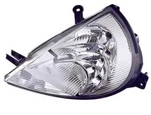 Luz direita Iparlux 11316002