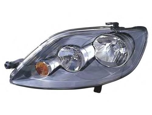 Luz direita 1EE247013061 VAG