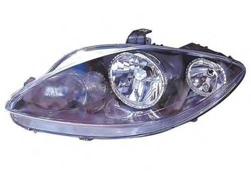 4941962 VAN Wezel Luz direita